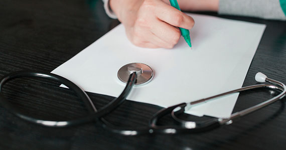 Negligencias médicas